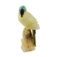 Figura con CALCITE ALABASTRO