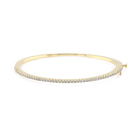 Bracciale in argento con Zircone