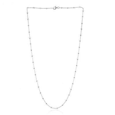 Catenina in argento