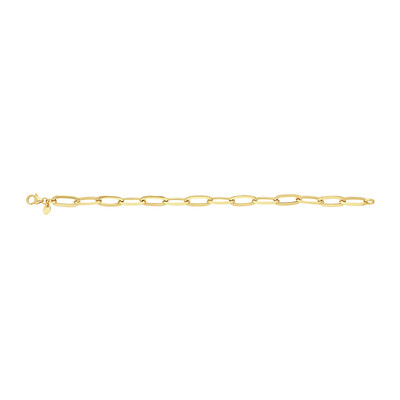 Bracciale in oro