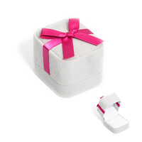 Scatolina Portagioielli regalo S