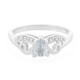 Anello in argento con Tormalina
