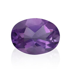 Ametista Uruguay 0,808 ct