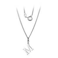 Collana in argento