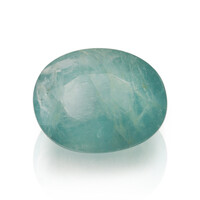 Gemma con Grandidierite 1,91 ct