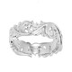 Anello in argento
