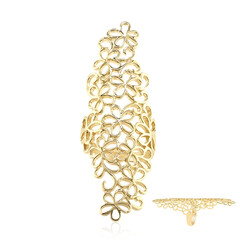 Anello in argento