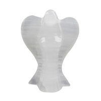 Figura con CALCITE ALABASTRO
