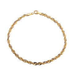 Bracciale in oro