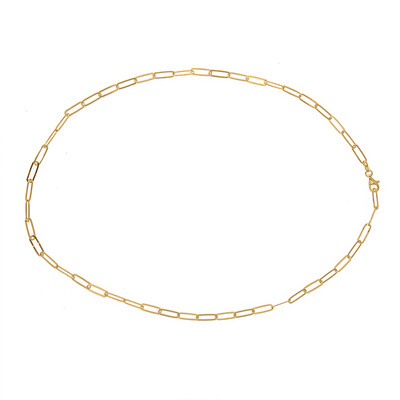 Collana in argento (Joias do Paraíso)