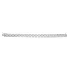 Bracciale in argento