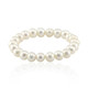 Anello con Perla d'Acqua Dolce Bianca (TPC)