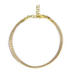 Bracciale in argento