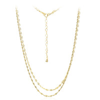 Collana in argento