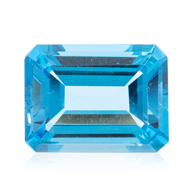 Gemma con Topazio Marambaia 24,3 ct