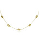 Collana in argento (Joias do Paraíso)