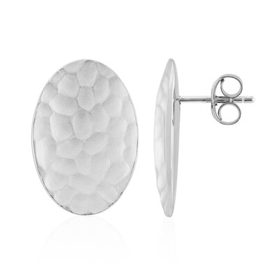 Orecchini in argento (MONOSONO COLLECTION)
