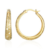 Orecchini in argento