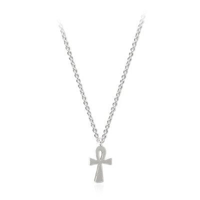 Collana in argento (Joias do Paraíso)
