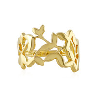 Anello in argento
