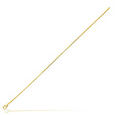Bracciale in oro