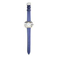 Orologio con Zaffiro Blu