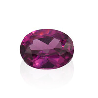 Gemma con Granato Magenta 0.209 ct