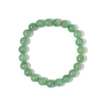Bracciale con Avventurina Verde