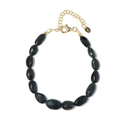 Bracciale in argento con Opale Mezezo
