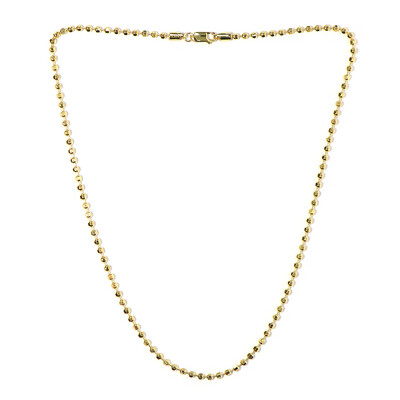 Collana in argento