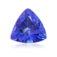 Gemma con Tanzanite 1 ct