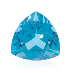 Gemma con Topazio Marambaia 3,7 ct
