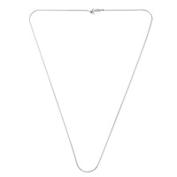 Catenina in argento