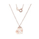 Collana in argento