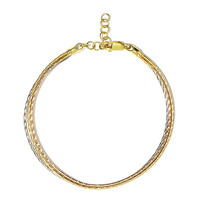 Bracciale in argento