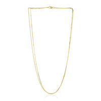 Catenina in argento