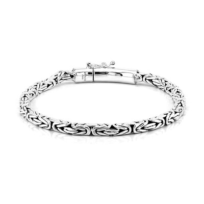 Bracciale in argento (Nan Collection)