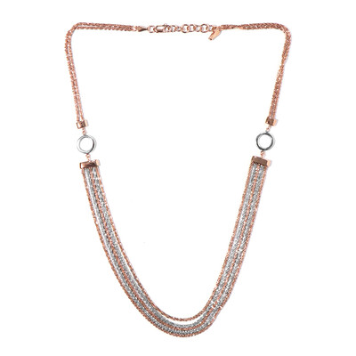 Collana in argento