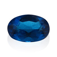 Apatite Blu Royal