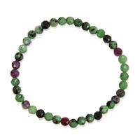 Bracciale con Rubino Zoisite