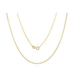 Collana in oro