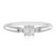Anello in argento con Zircone