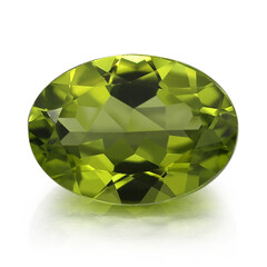 Peridoto Kashmir