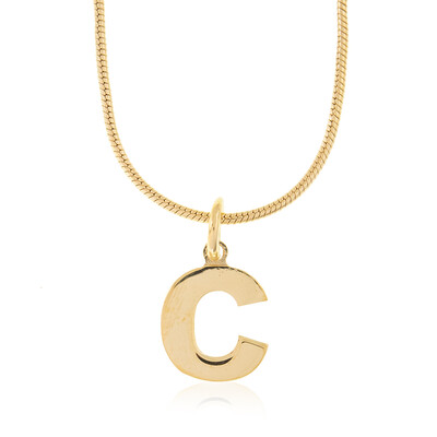 Collana in argento