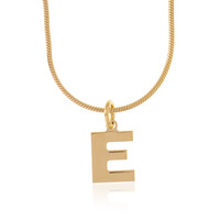 Collana in argento