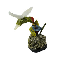 Figura con CALCITE ALABASTRO