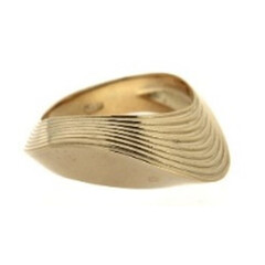 Anello in argento