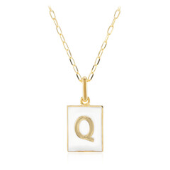 Collana in argento
