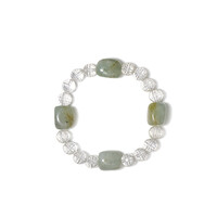 Bracciale con Opale Peruviano
