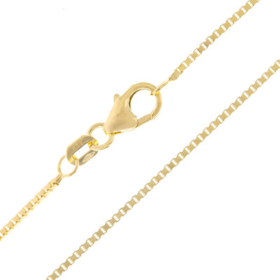 Collana in oro